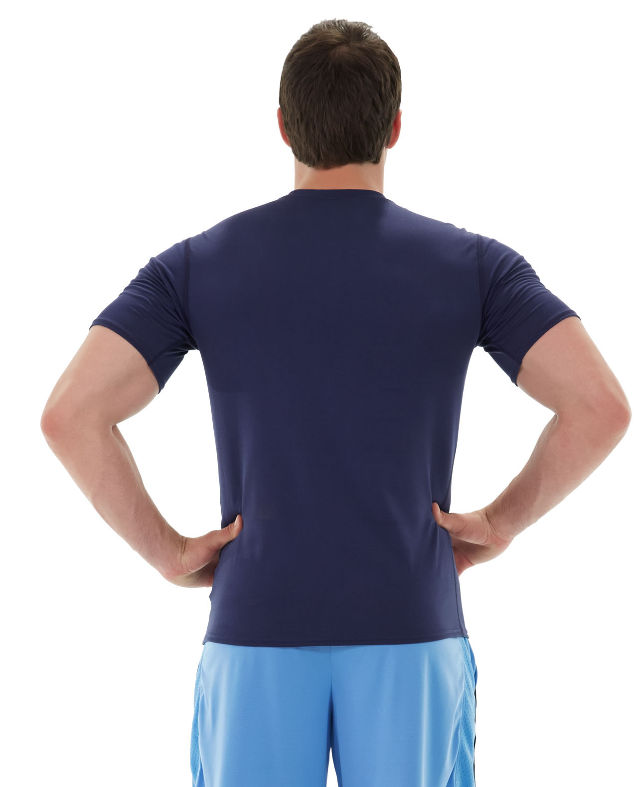 Logan HeatTec® Tee – Image 3